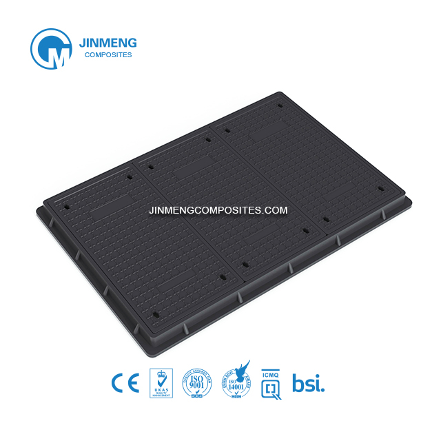 JM-MS211B复合井盖/沟盖板