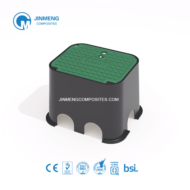 JM-MV301A复合水务水表箱