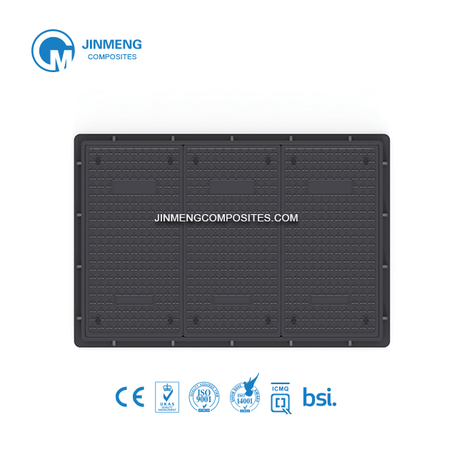 JM-MS211B复合井盖/沟盖板